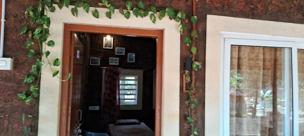 Riverstone Riverfront Stay Gokarna  Zimmer foto