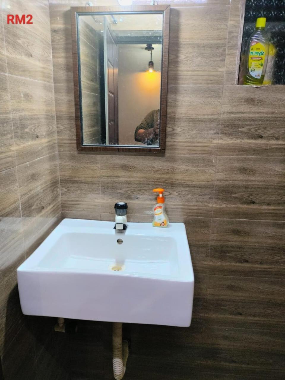Riverstone Riverfront Stay Gokarna  Zimmer foto